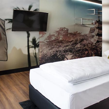 Kl Hotel By Wmm Hotels Kaiserslautern Exterior foto