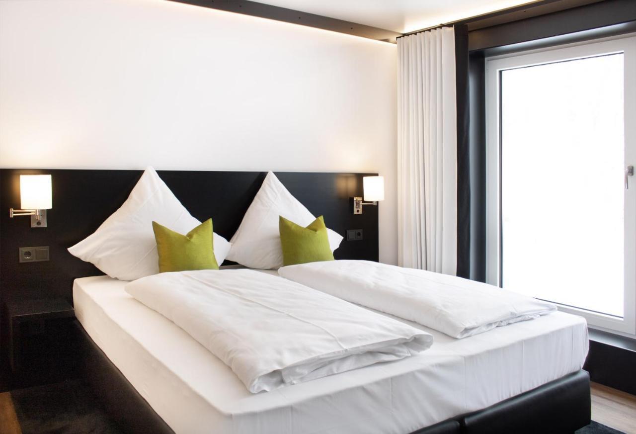 Kl Hotel By Wmm Hotels Kaiserslautern Exterior foto