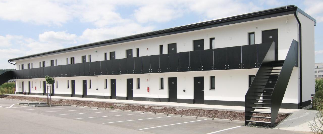 Kl Hotel By Wmm Hotels Kaiserslautern Exterior foto