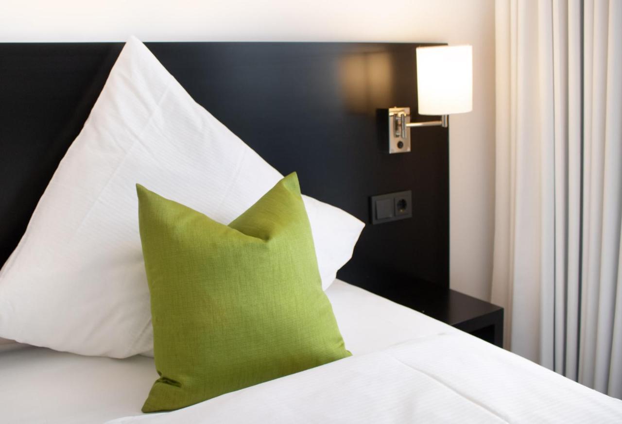 Kl Hotel By Wmm Hotels Kaiserslautern Exterior foto