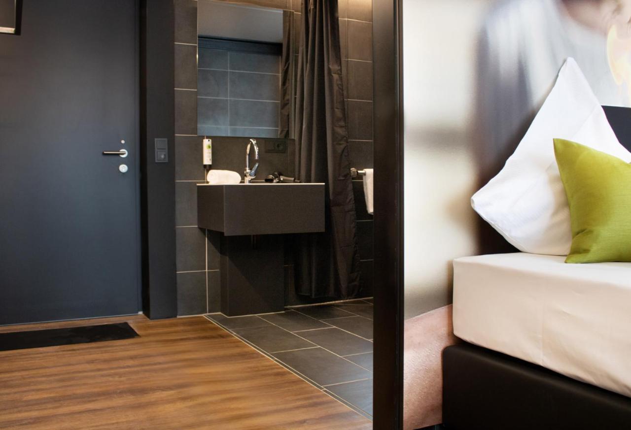Kl Hotel By Wmm Hotels Kaiserslautern Exterior foto