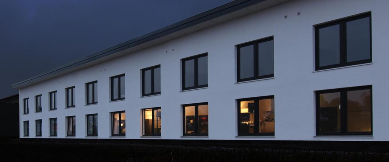 Kl Hotel By Wmm Hotels Kaiserslautern Exterior foto